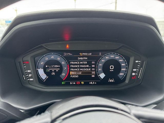 Audi A1 Sportback Advanced 25 TFSI 95 Ch 5 Vitesses - 2023 - Joinsteer - #33