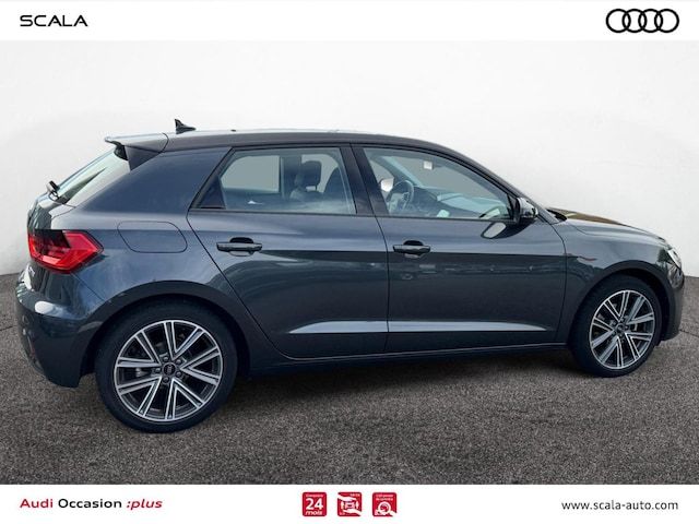 Audi A1 Sportback Advanced 2 30 TFSI 110 Ch 6 Vitesses - 2023 - Joinsteer - #6