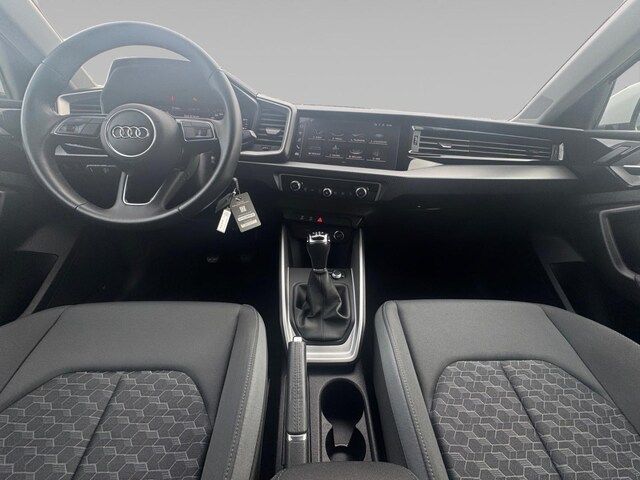 Audi A1 Sportback Advanced 2 25 TFSI 95 Ch 5 Vitesses - 2023 - Joinsteer - #15