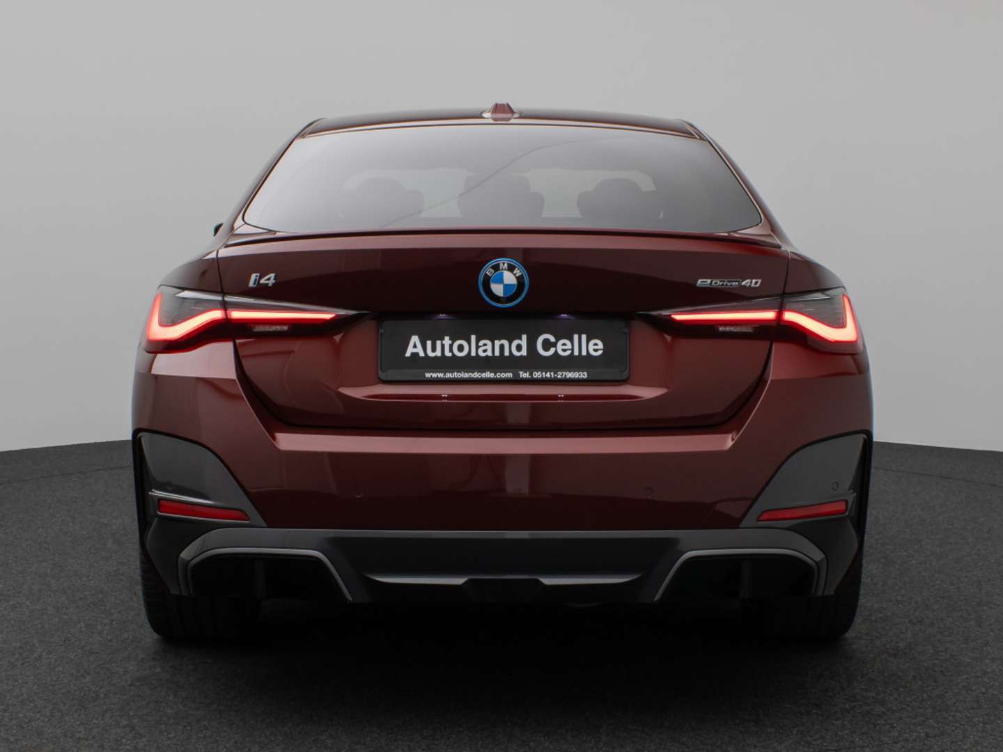 BMW I4 EDrive40 M Sport - 2022 - Joinsteer - #8