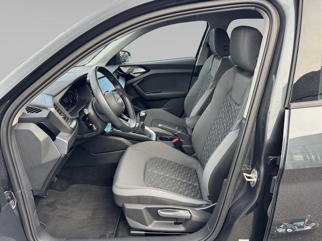 Audi A1 Sportback Advanced 2 30 TFSI 110 Ch 6 Vitesses - 2023 - Joinsteer - #10