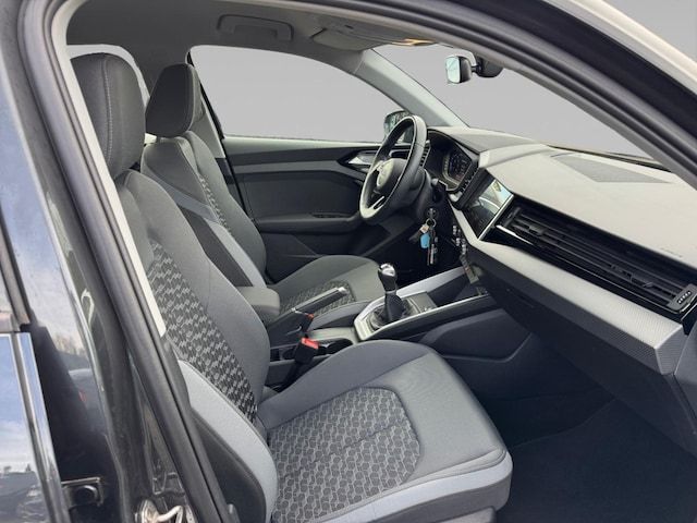 Audi A1 Sportback Advanced 2 30 TFSI 110 Ch 6 Vitesses - 2023 - Joinsteer - #11
