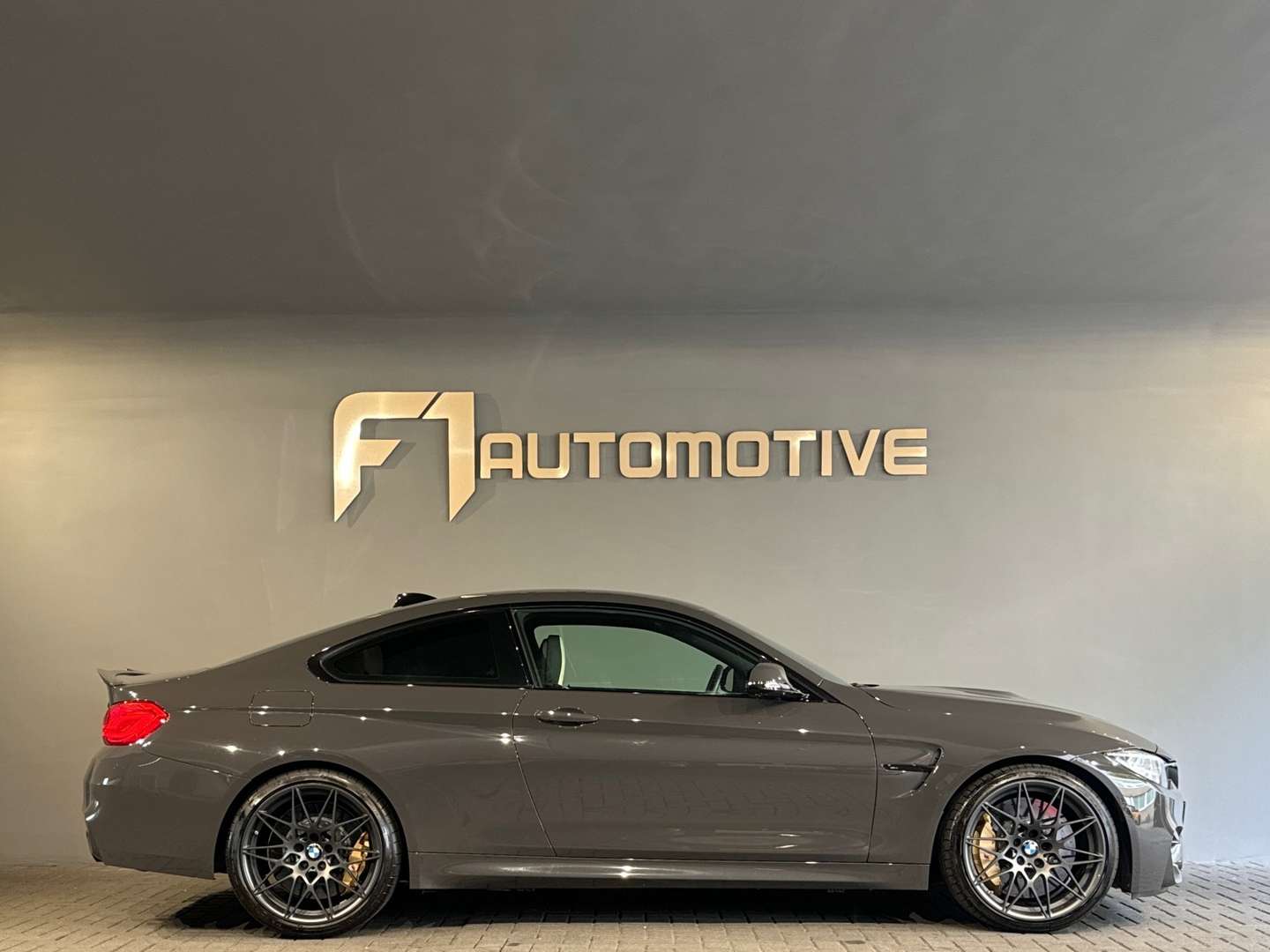 BMW Série 4 Coupé M4 Competition Ceramic - 2020 - Joinsteer - #10