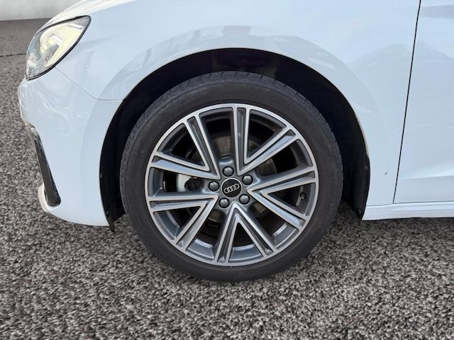 Audi A1 Sportback Advanced 2 30 TFSI 110 Ch 6 Vitesses - 2022 - Joinsteer - #9