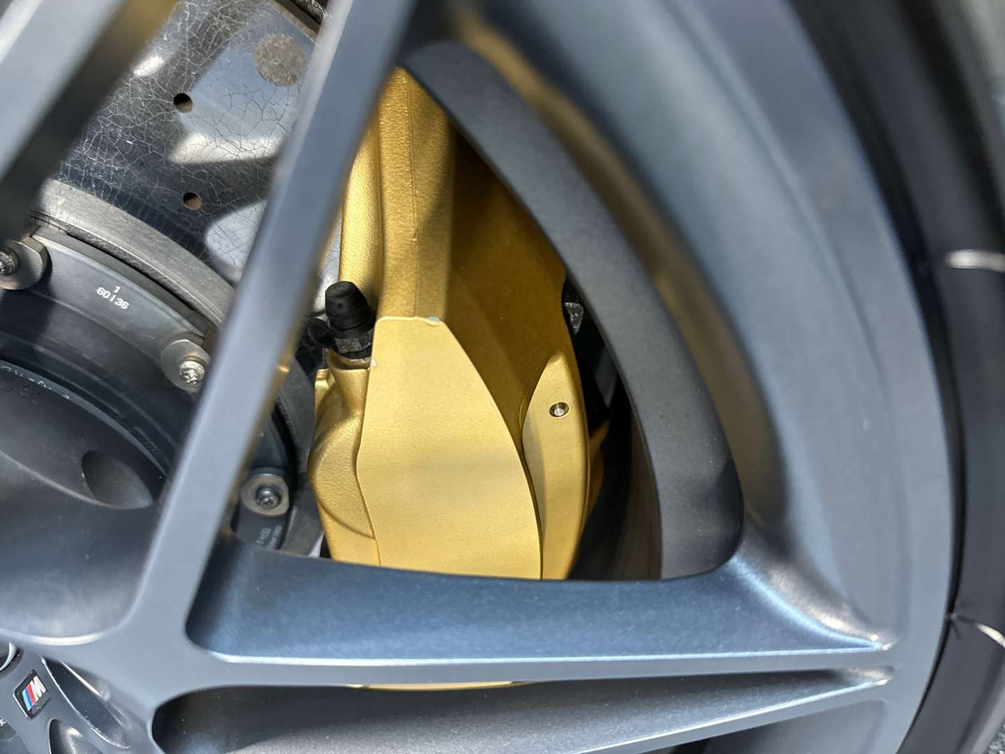 BMW Série 4 Coupé M4 Competition Ceramic - 2020 - Joinsteer - #12