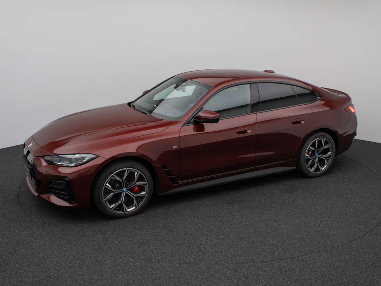 BMW I4 EDrive40 M Sport - 2022 - Joinsteer - #12