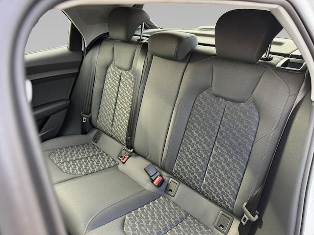 Audi A1 Sportback Advanced 2 30 TFSI 110 Ch 6 Vitesses - 2022 - Joinsteer - #14