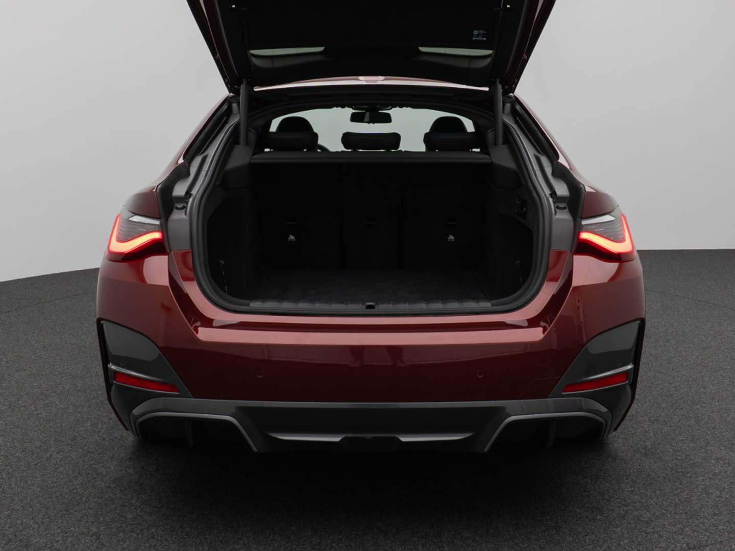 BMW I4 EDrive40 M Sport - 2022 - Joinsteer - #13