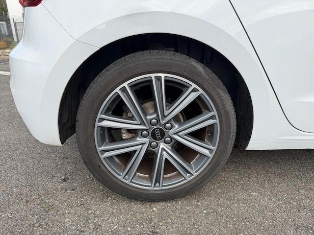 Audi A1 Sportback Advanced 2 30 TFSI 110 Ch 6 Vitesses - 2022 - Joinsteer - #18