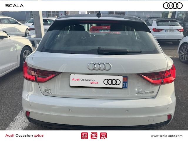 Audi A1 Sportback Advanced 2 25 TFSI 95 Ch 5 Vitesses - 2023 - Joinsteer - #37