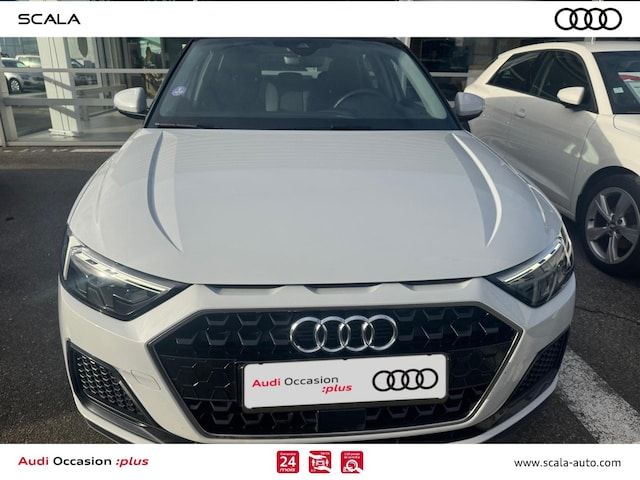 Audi A1 Sportback Advanced 2 25 TFSI 95 Ch 5 Vitesses - 2023 - Joinsteer - #39