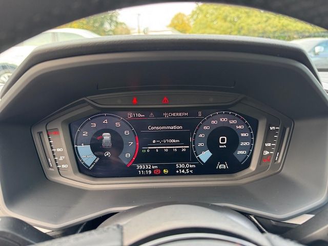 Audi A1 Sportback Advanced 2 30 TFSI 110 Ch 6 Vitesses - 2023 - Joinsteer - #30