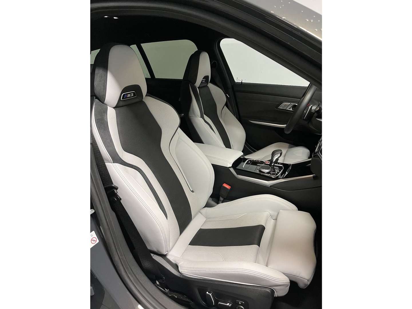 BMW M3 Competition XDrive - 2024 - Joinsteer - #3