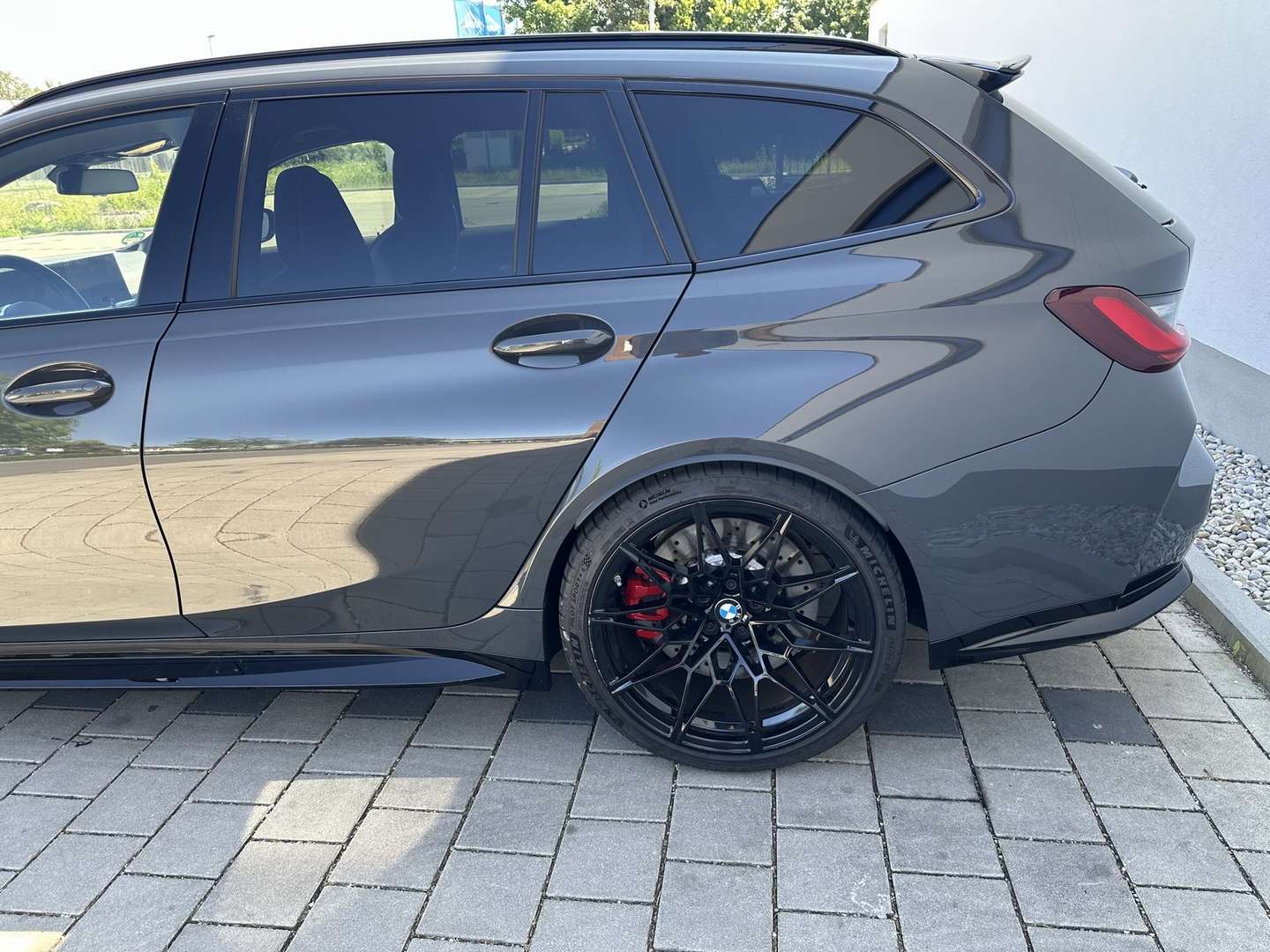 BMW M3 Competition XDrive - 2024 - Joinsteer - #5