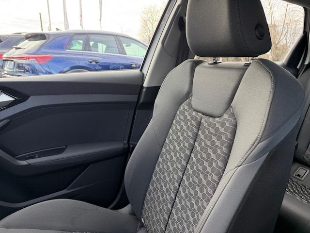 Audi A1 Sportback Advanced 2 30 TFSI 110 Ch 6 Vitesses - 2022 - Joinsteer - #44