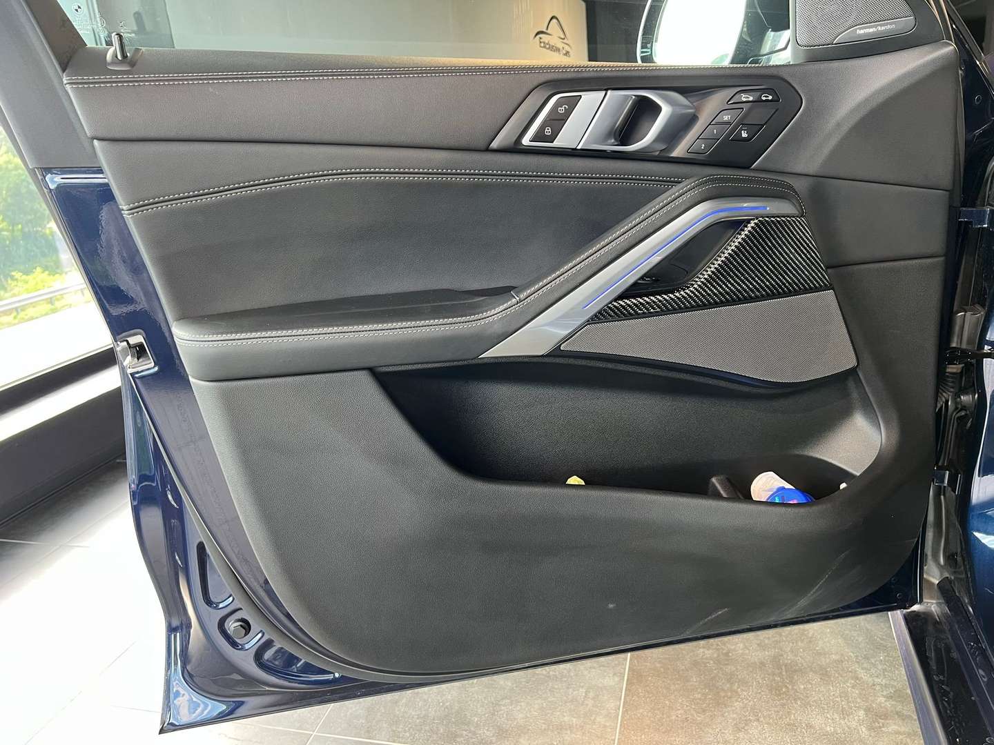 BMW X6 M60i - 2024 - Joinsteer - #11