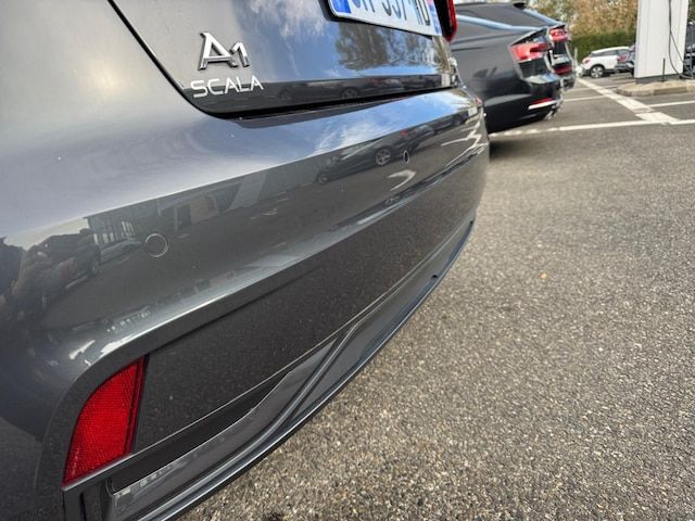 Audi A1 Sportback Advanced 2 30 TFSI 110 Ch 6 Vitesses - 2023 - Joinsteer - #49