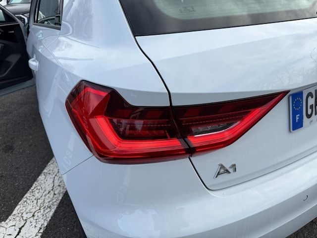 Audi A1 Sportback Advanced 2 30 TFSI 110 Ch 6 Vitesses - 2022 - Joinsteer - #48