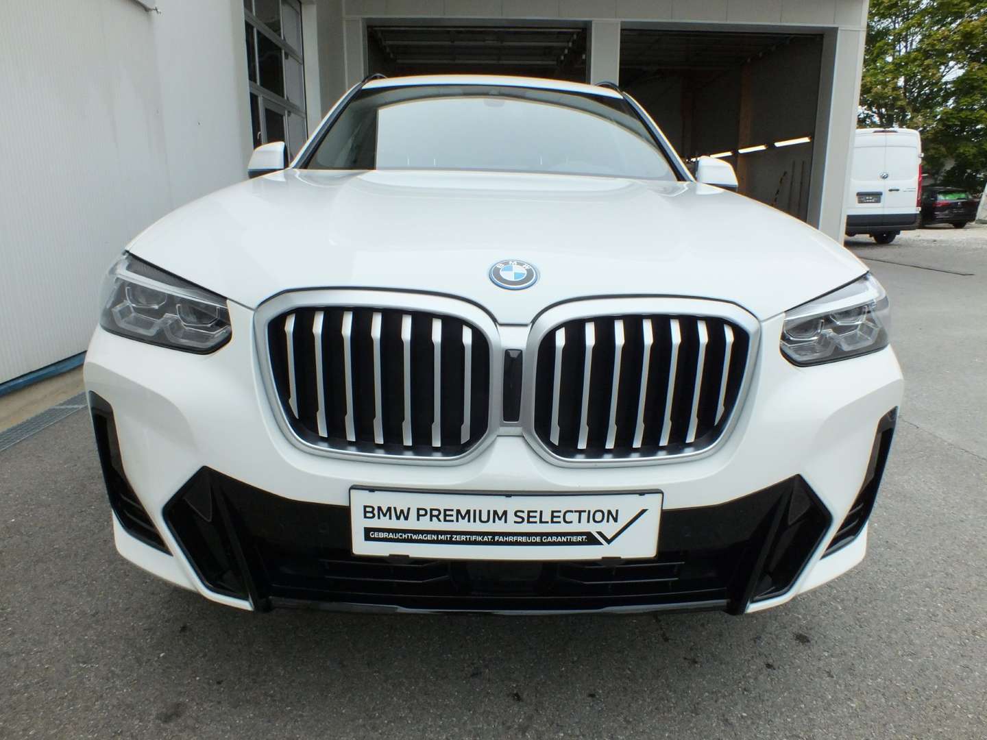 BMW X3 XDrive30e - 2023 - Joinsteer - #3