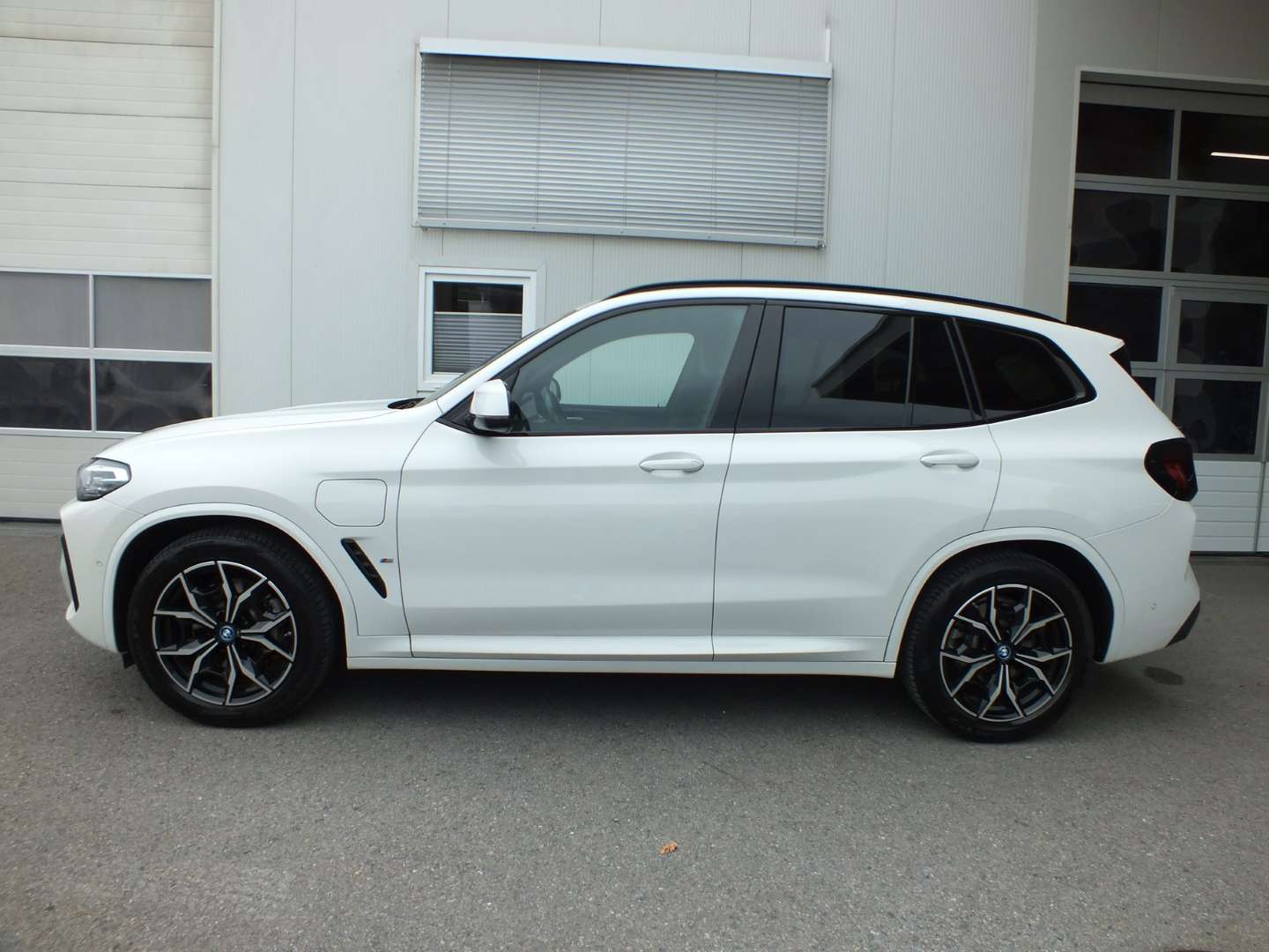 BMW X3 XDrive30e - 2023 - Joinsteer - #4
