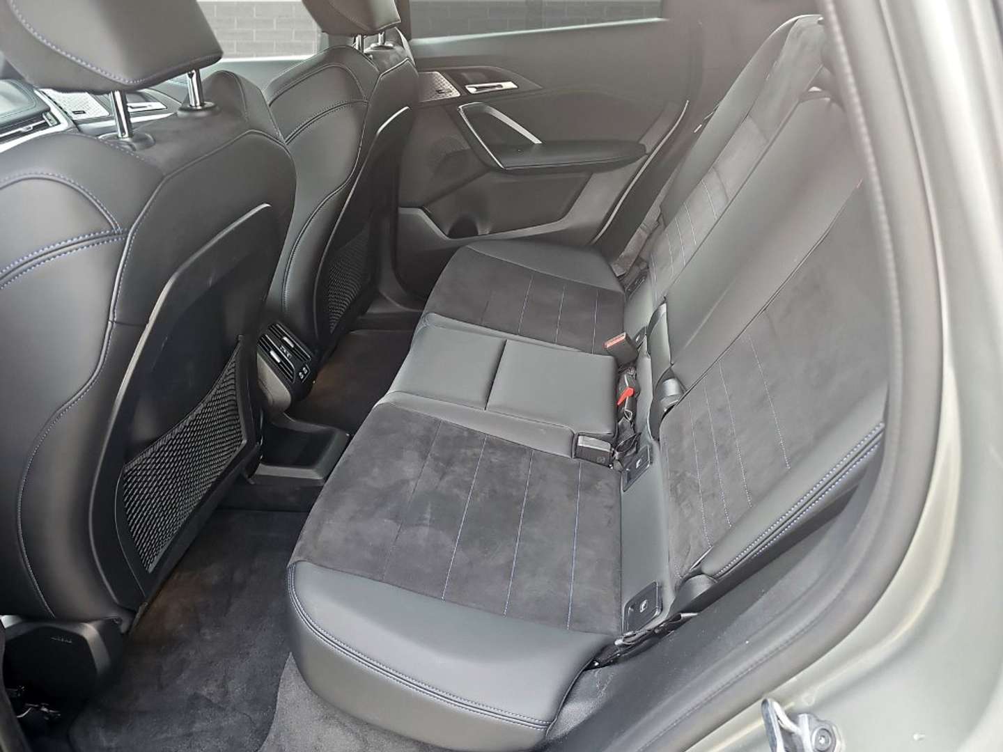 BMW X1 XDrive25e - 2024 - Joinsteer - #2