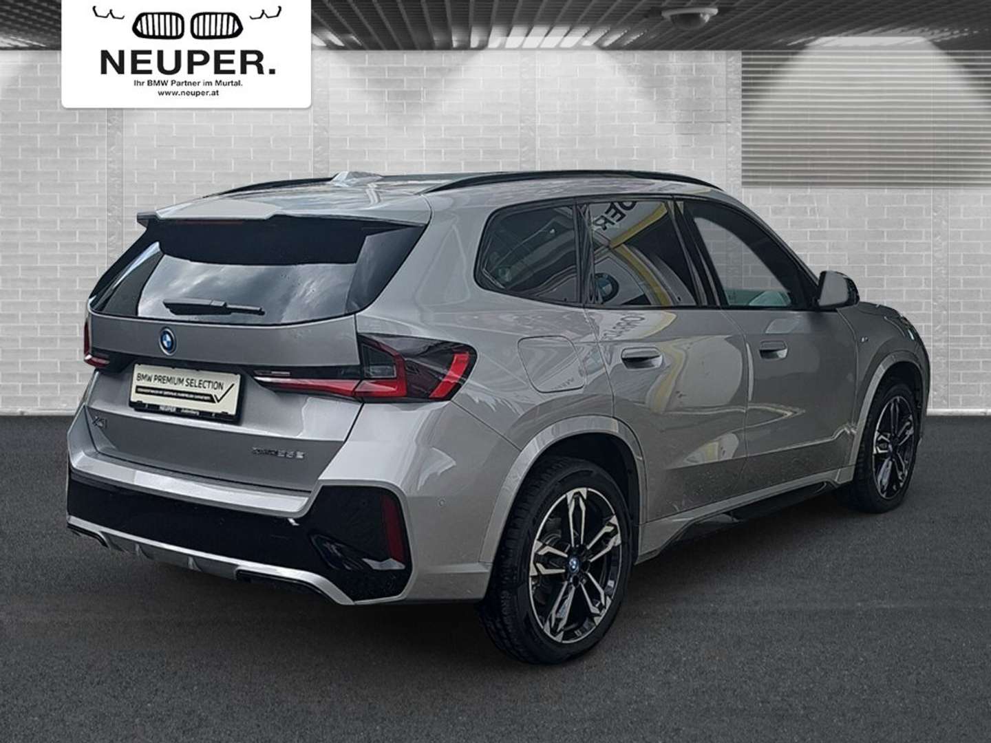 BMW X1 XDrive25e - 2024 - Joinsteer - #3