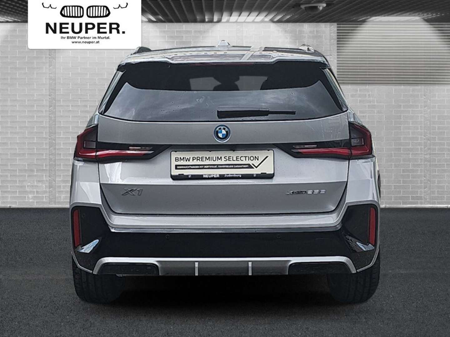 BMW X1 XDrive25e - 2024 - Joinsteer - #4
