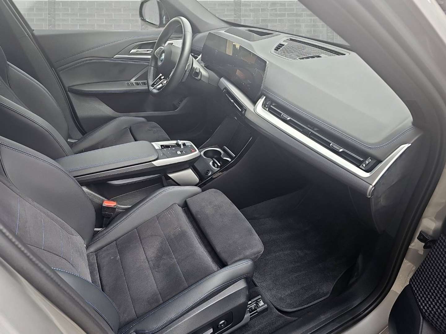 BMW X1 XDrive25e - 2024 - Joinsteer - #6