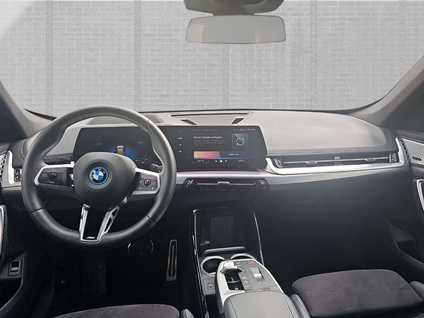 BMW X1 XDrive25e - 2024 - Joinsteer - #7