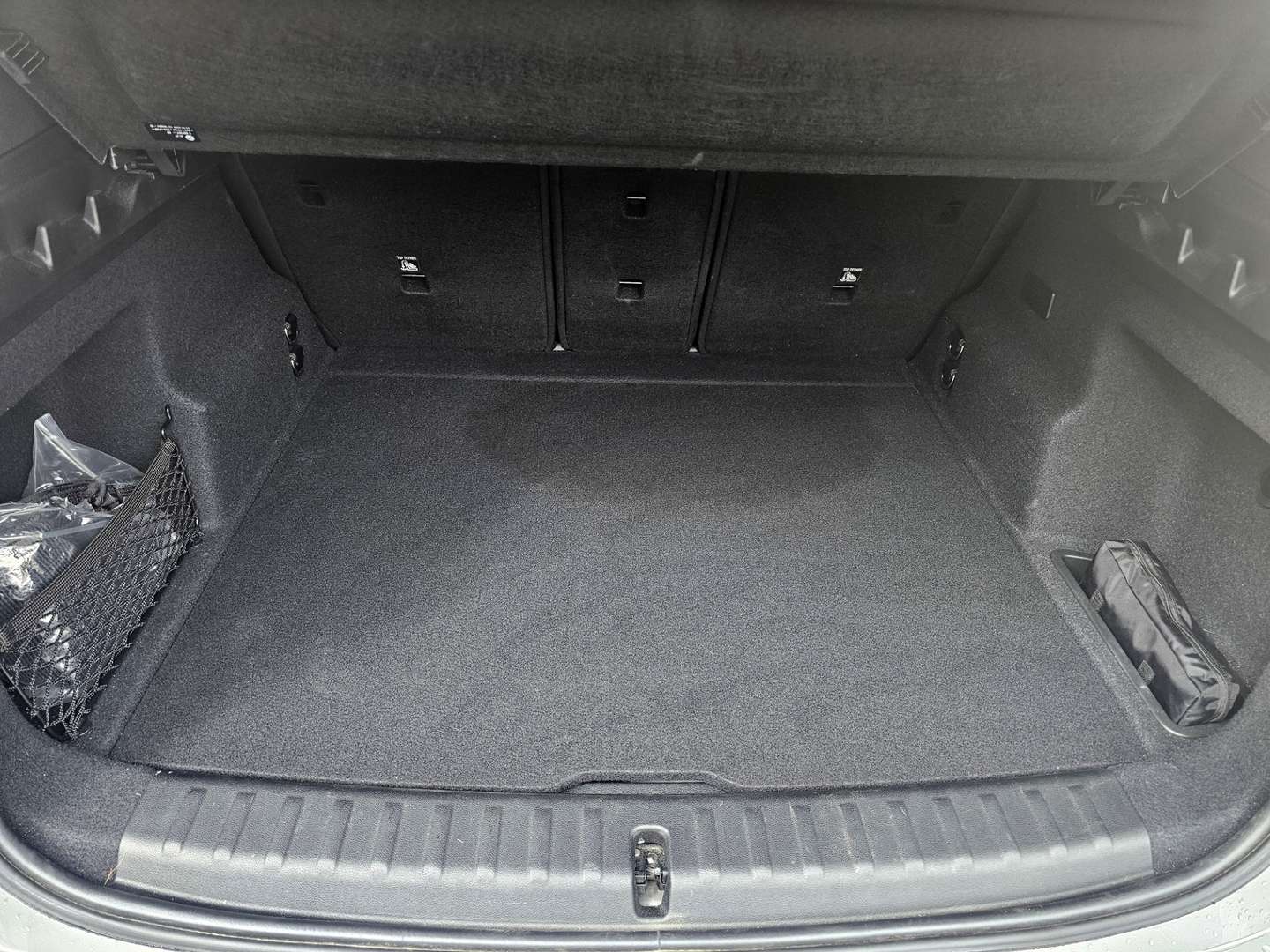 BMW X1 XDrive25e - 2024 - Joinsteer - #8