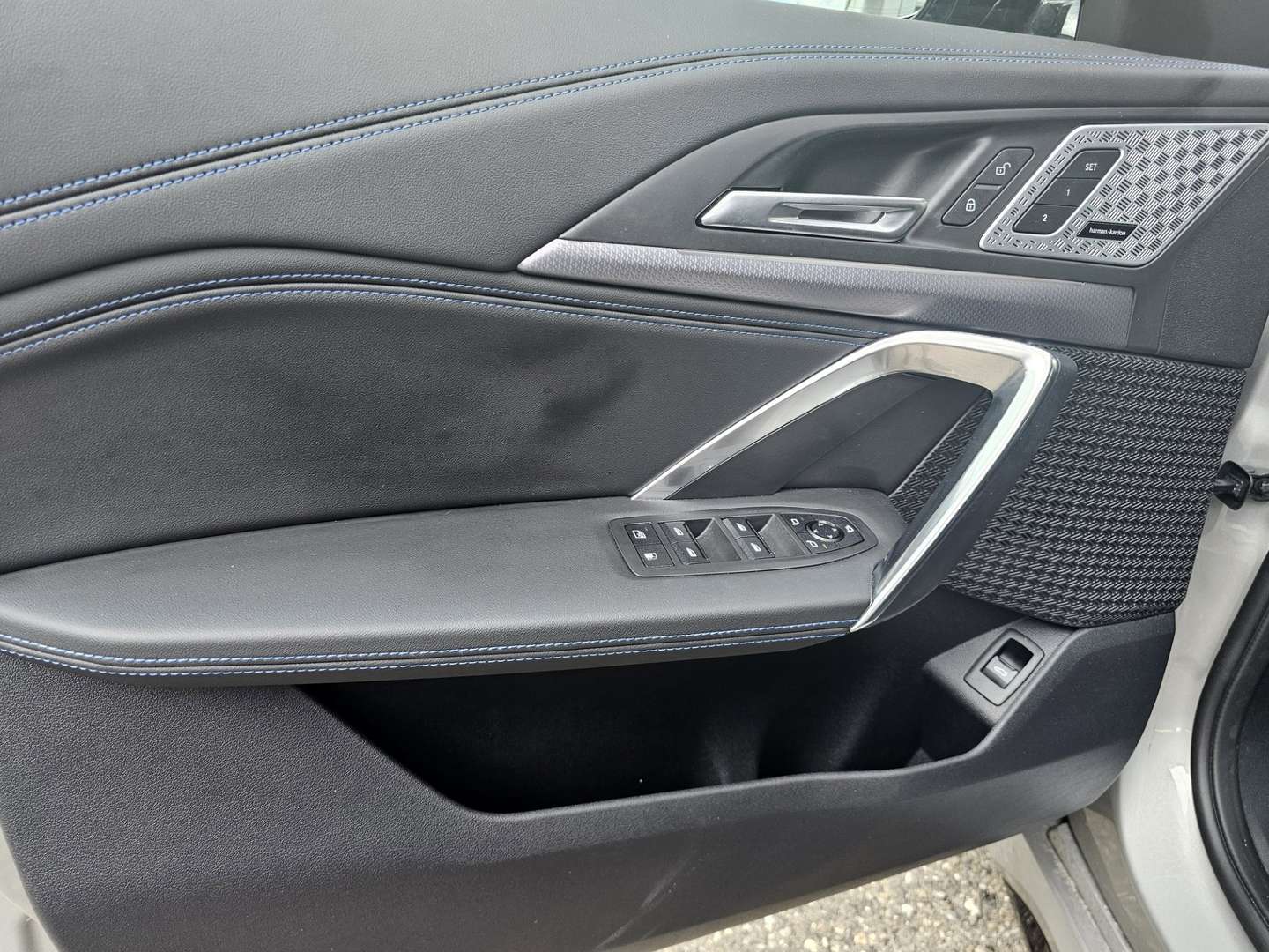 BMW X1 XDrive25e - 2024 - Joinsteer - #9