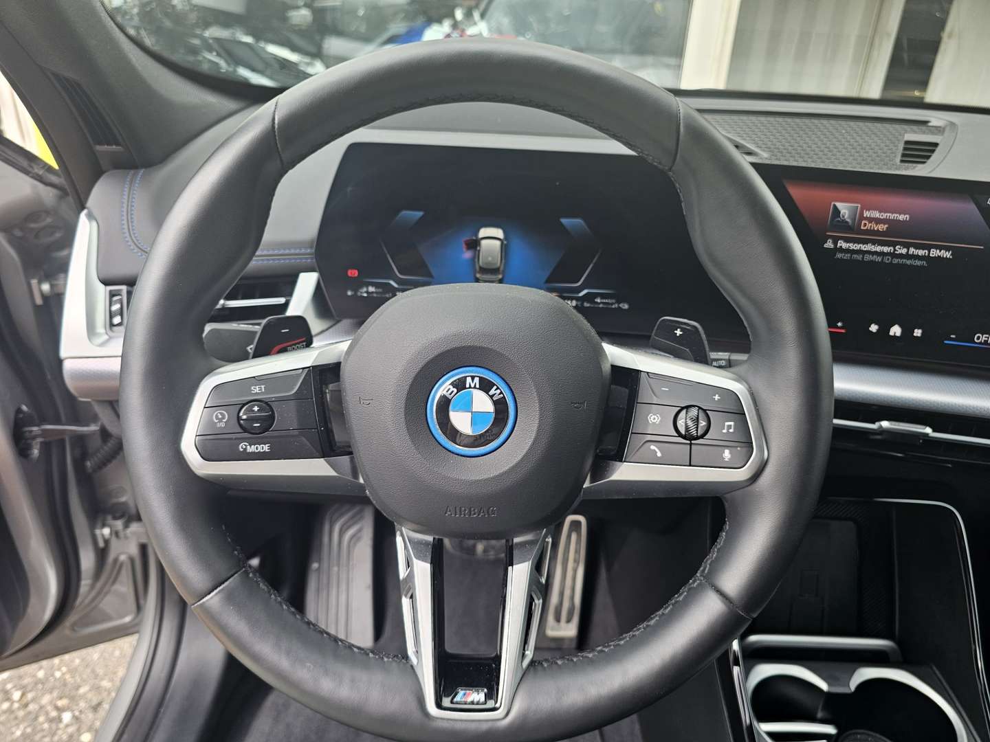 BMW X1 XDrive25e - 2024 - Joinsteer - #10