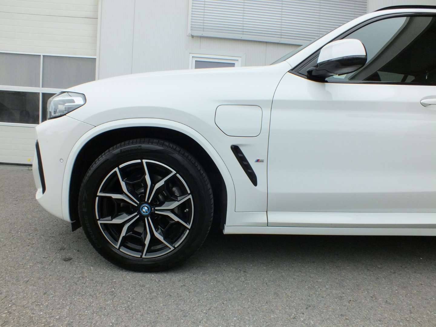 BMW X3 XDrive30e - 2023 - Joinsteer - #8