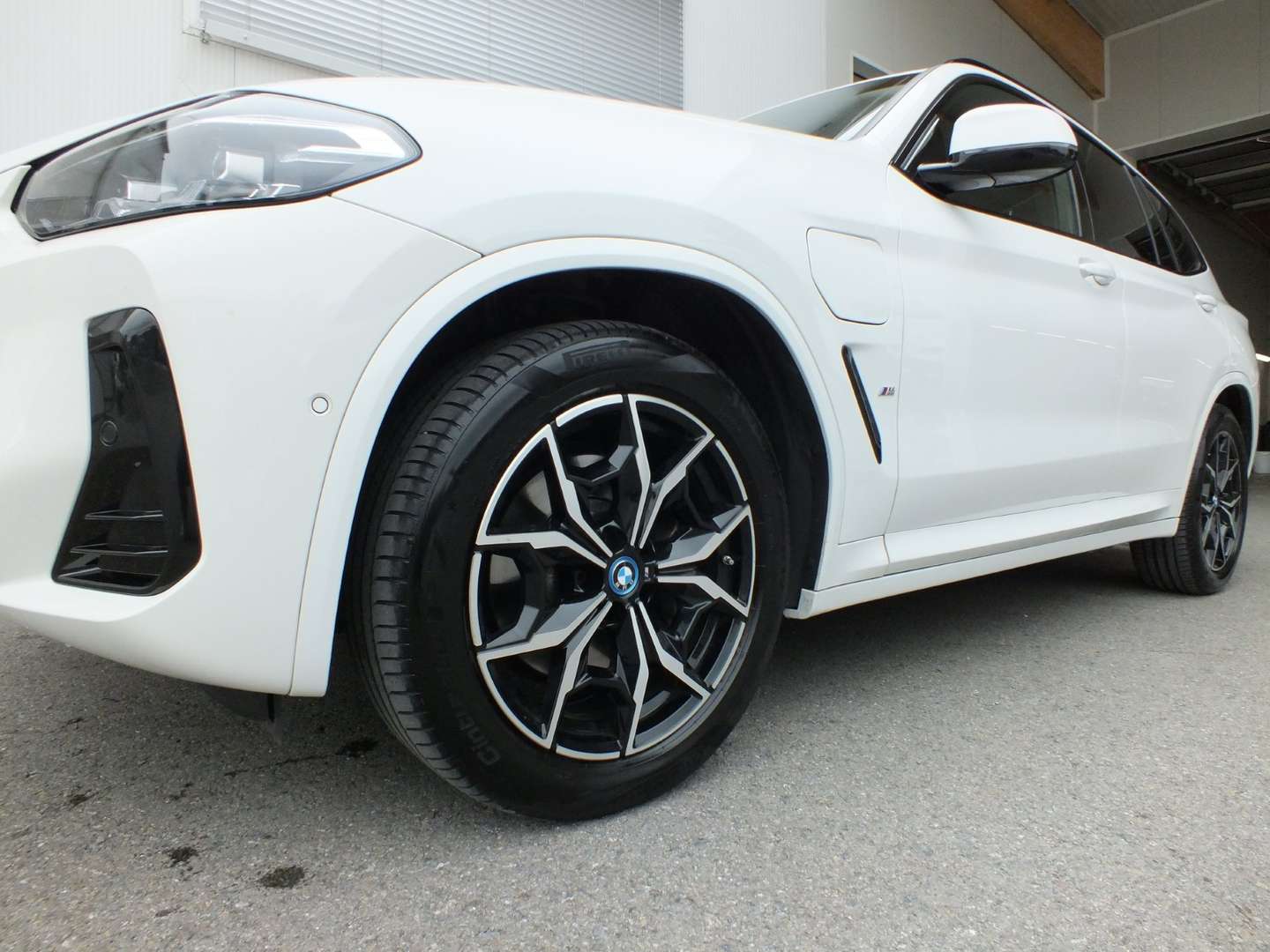 BMW X3 XDrive30e - 2023 - Joinsteer - #9