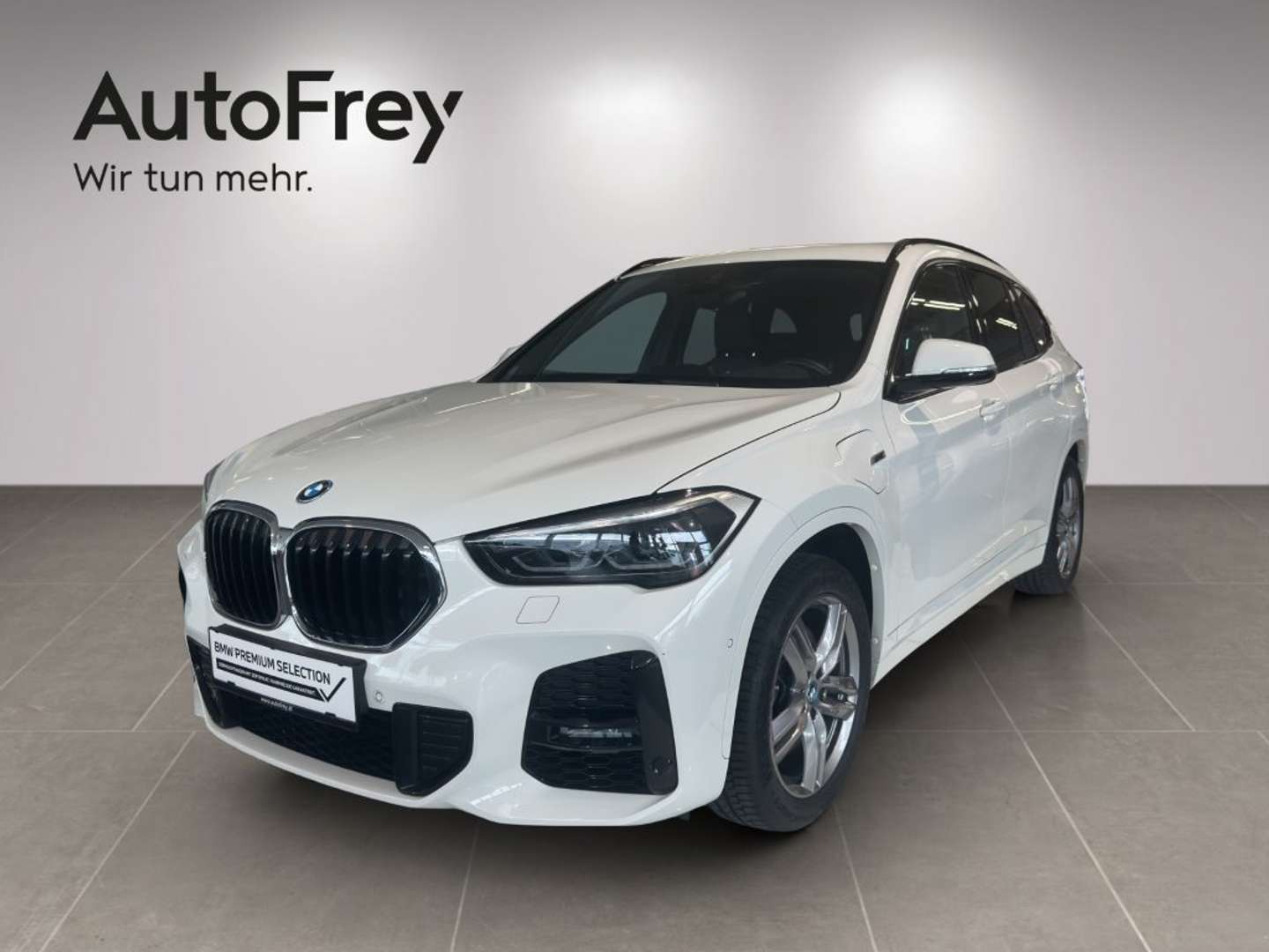 BMW X1 XDrive25e - 2022 - Joinsteer - #1