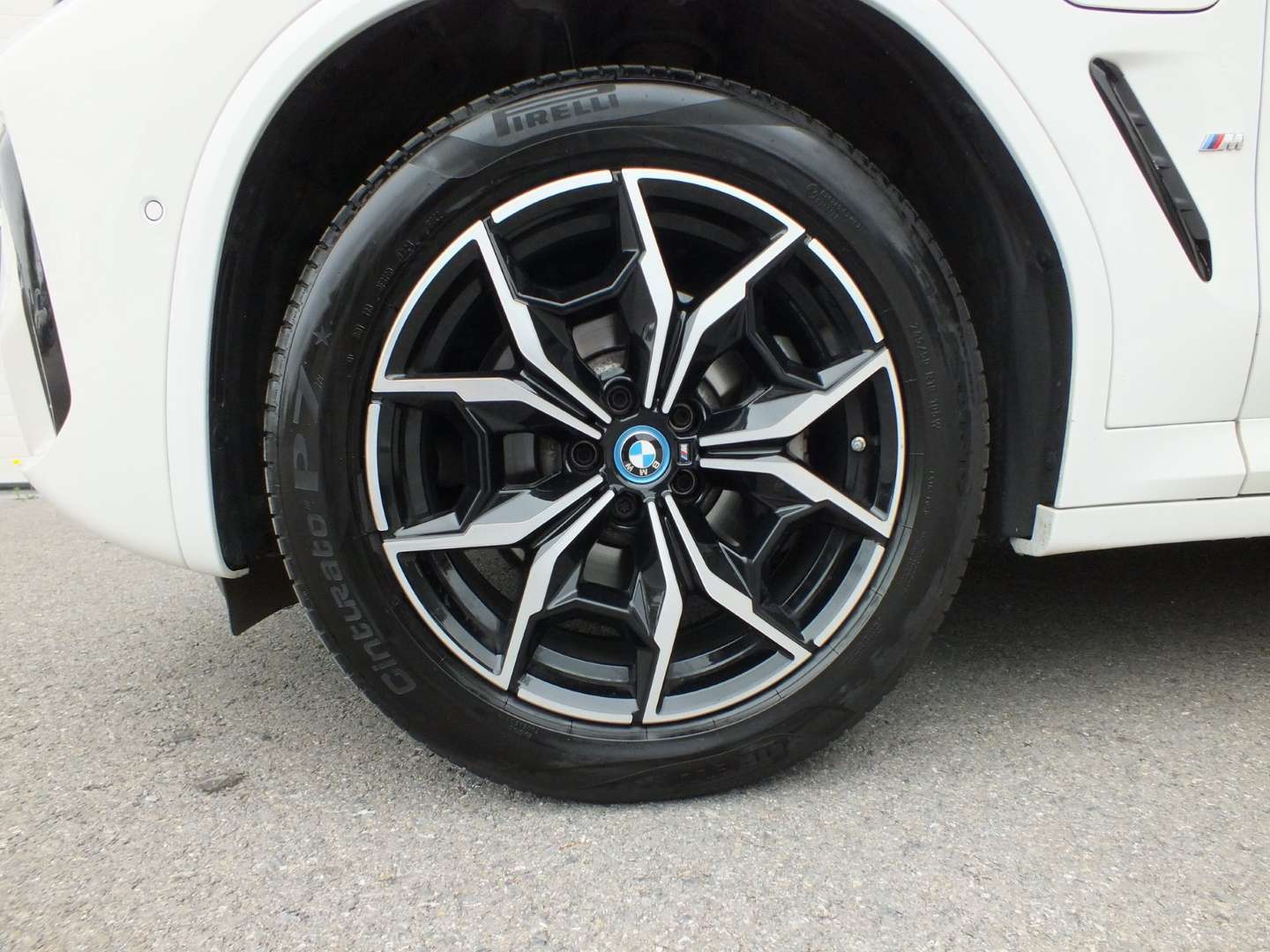 BMW X3 XDrive30e - 2023 - Joinsteer - #10