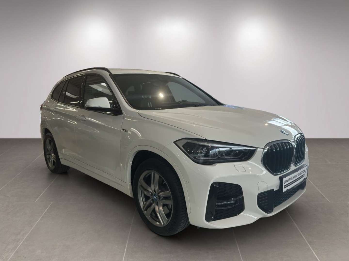 BMW X1 XDrive25e - 2022 - Joinsteer - #2