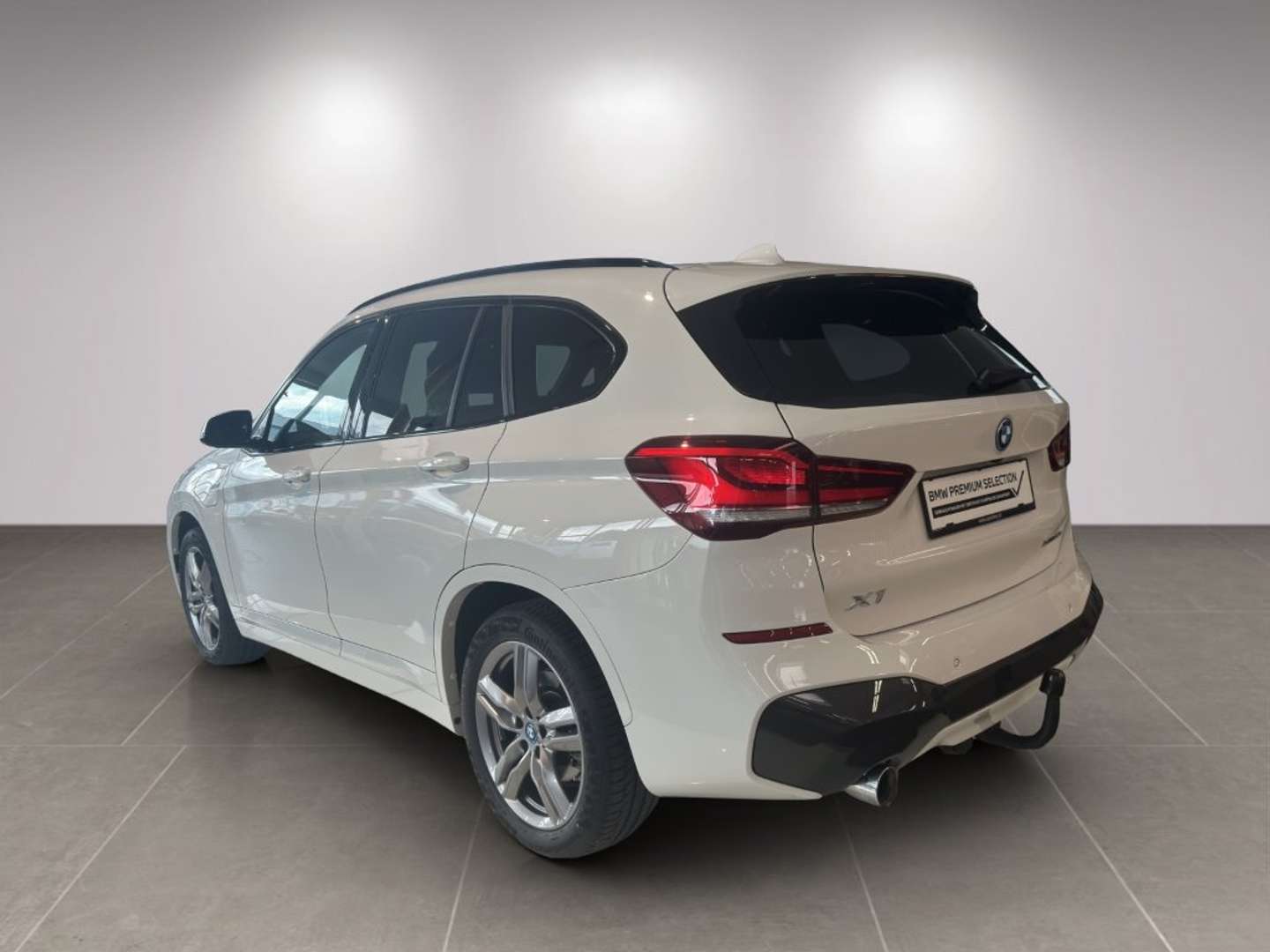 BMW X1 XDrive25e - 2022 - Joinsteer - #3