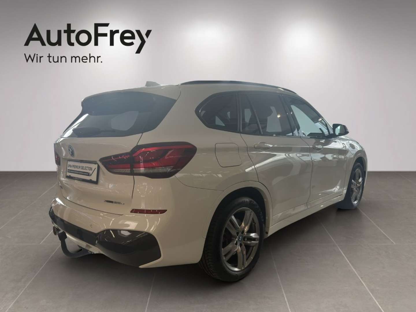 BMW X1 XDrive25e - 2022 - Joinsteer - #4