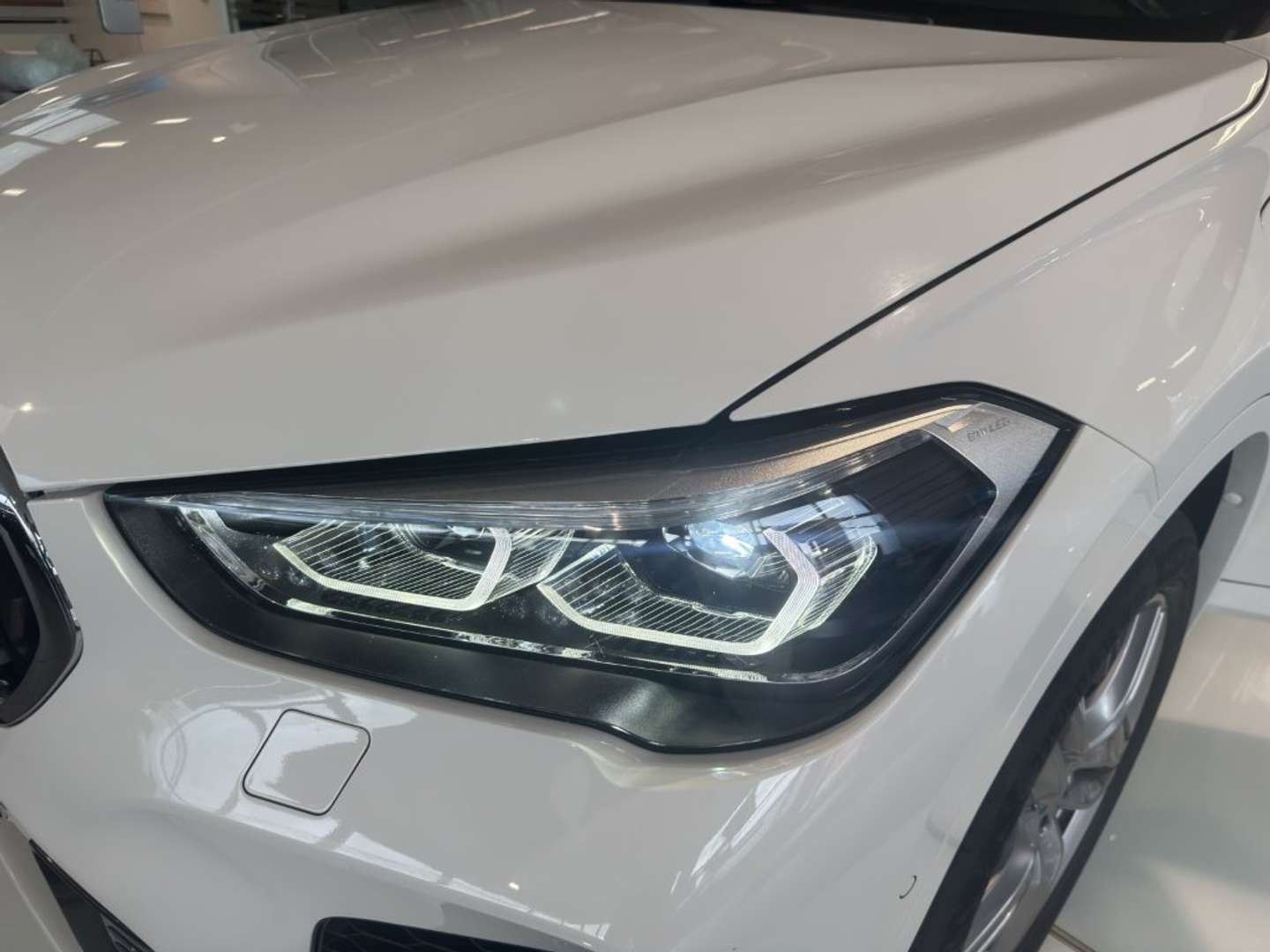 BMW X1 XDrive25e - 2022 - Joinsteer - #5
