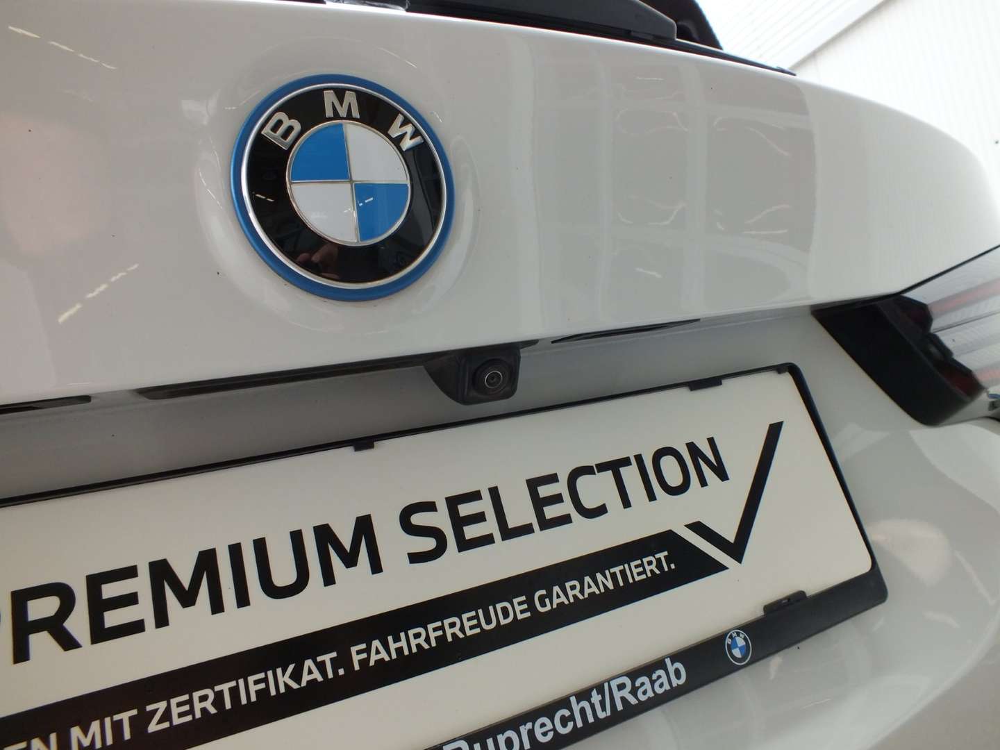 BMW X3 XDrive30e - 2023 - Joinsteer - #13