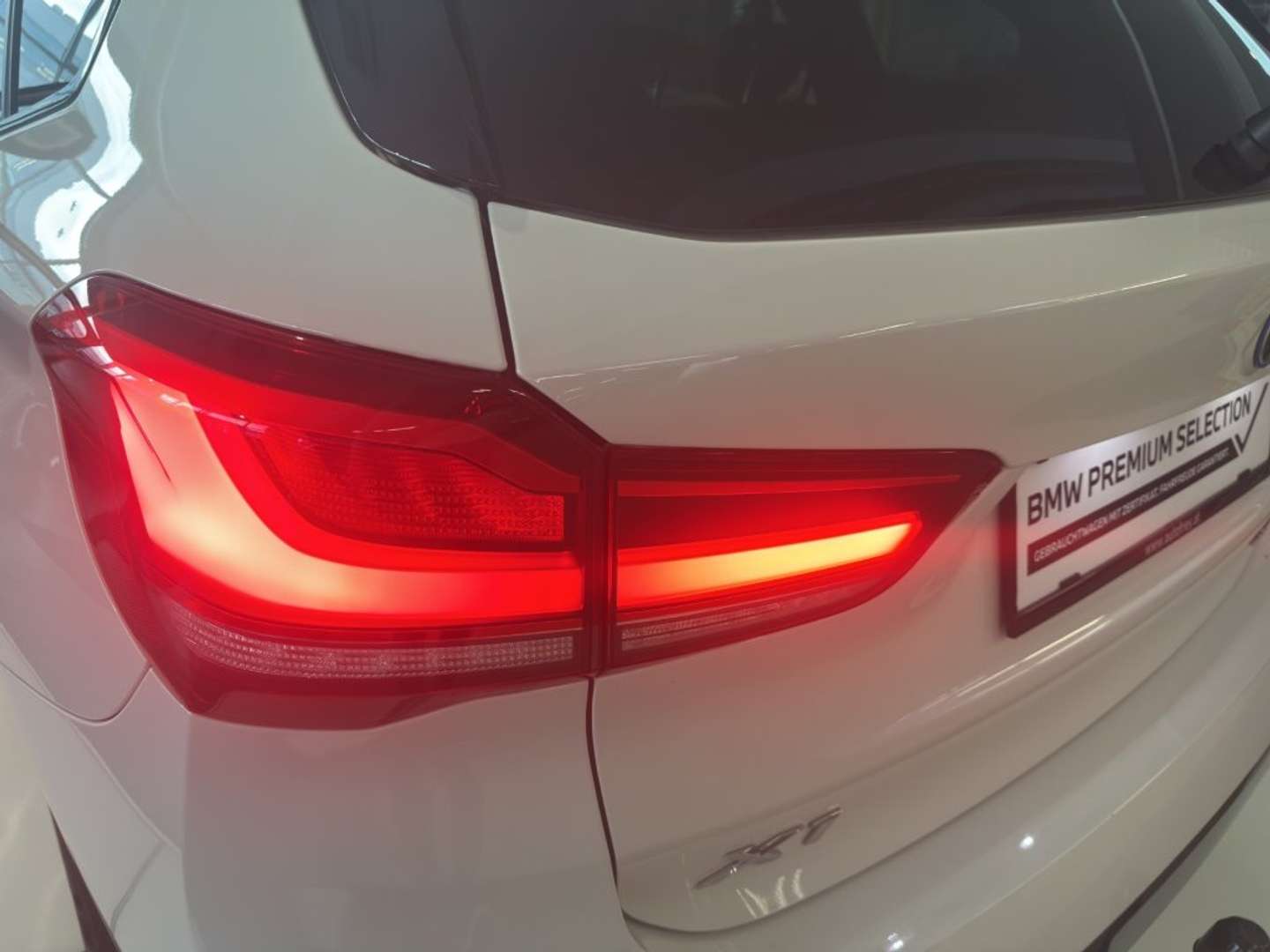 BMW X1 XDrive25e - 2022 - Joinsteer - #6