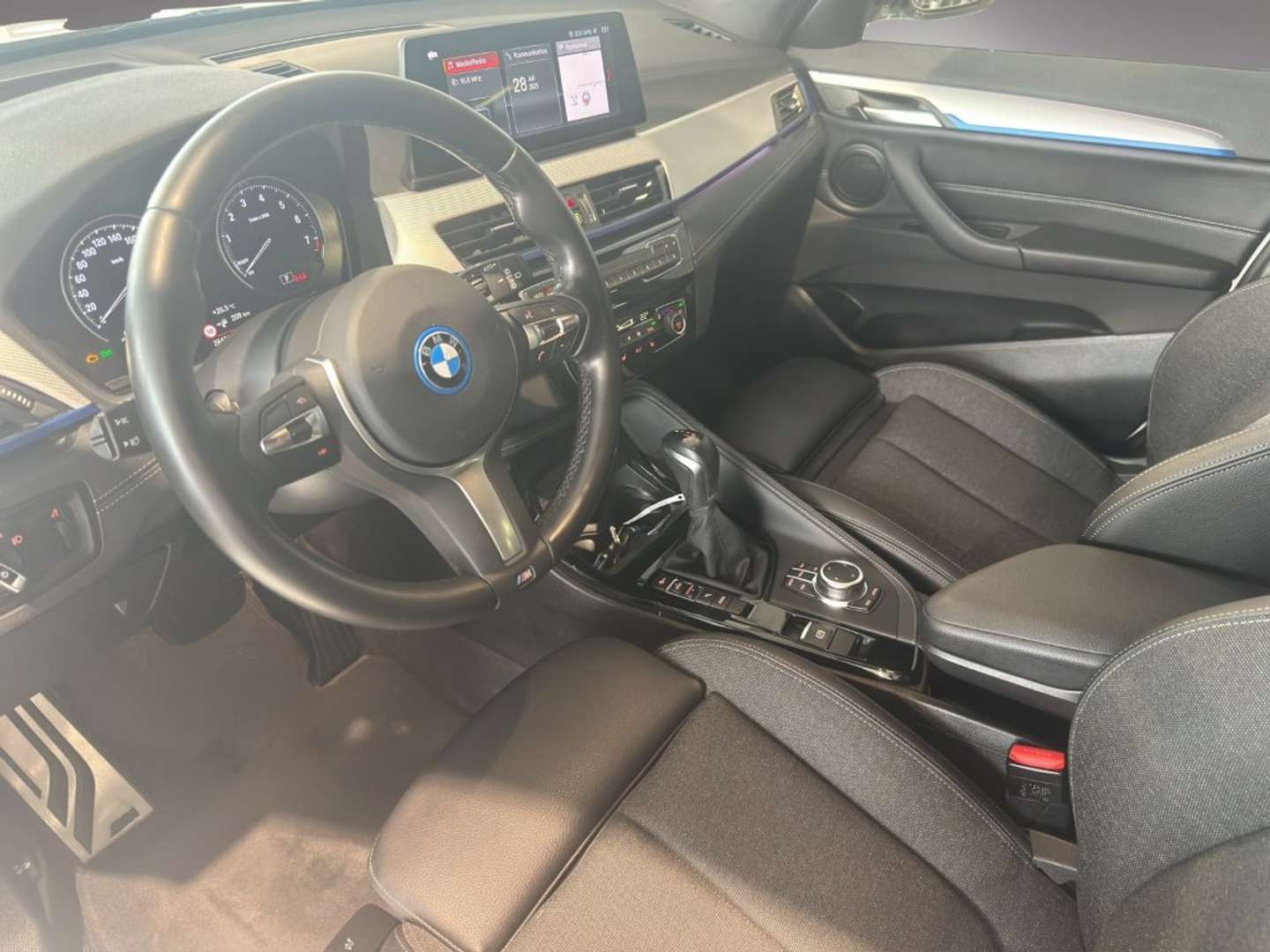 BMW X1 XDrive25e - 2022 - Joinsteer - #8