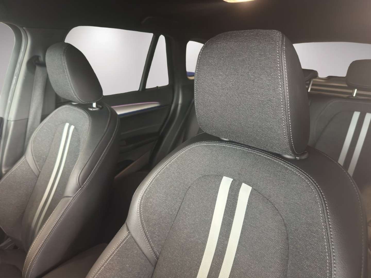 BMW X1 XDrive25e - 2022 - Joinsteer - #9