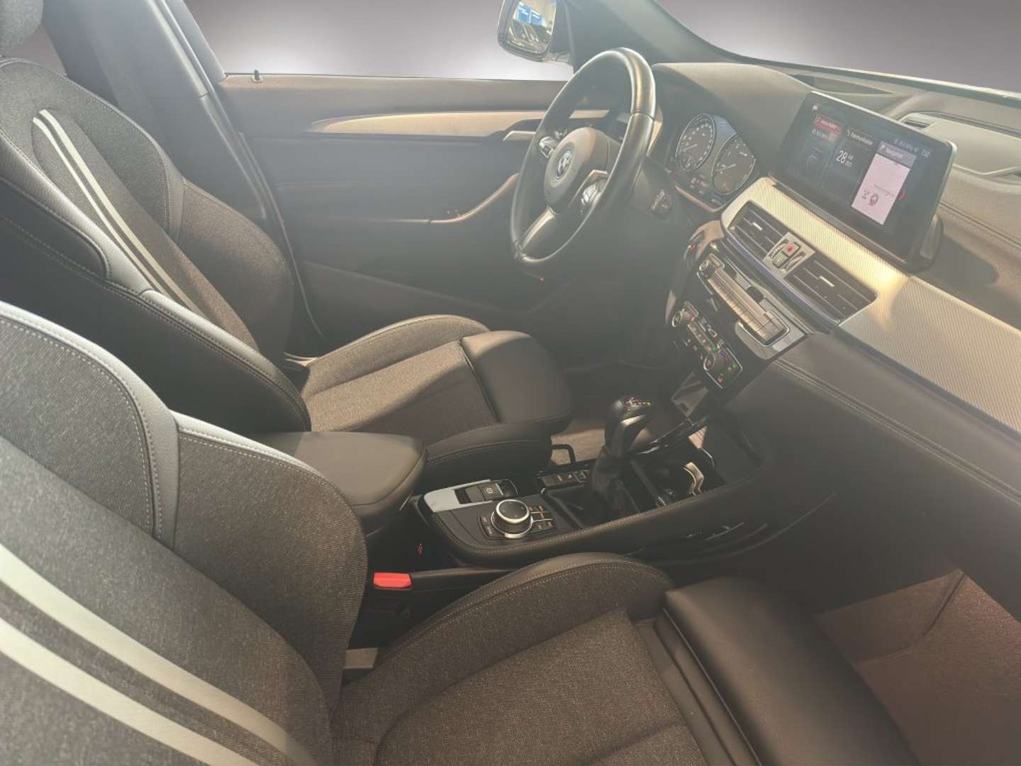 BMW X1 XDrive25e - 2022 - Joinsteer - #11