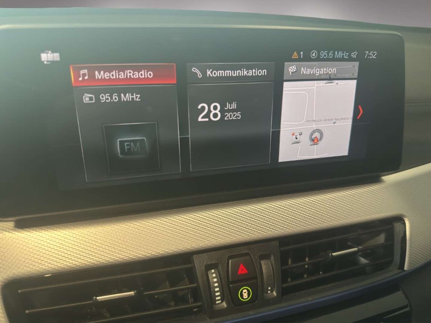 BMW X1 XDrive25e - 2022 - Joinsteer - #12