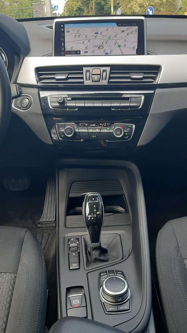 BMW X1 18d XDrive Advantage - 2021 - Joinsteer - #9