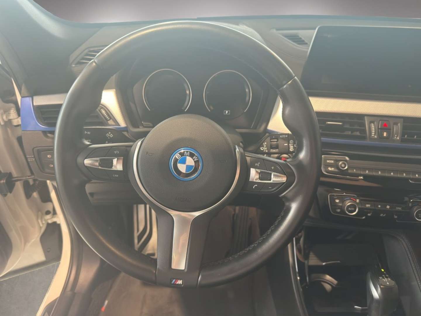 BMW X1 XDrive25e - 2022 - Joinsteer - #15