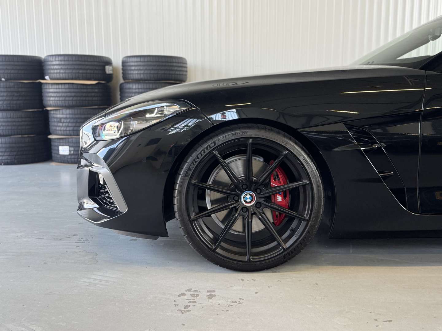 BMW Z4 Roadster M40i First Edition - 2019 - Joinsteer - #4