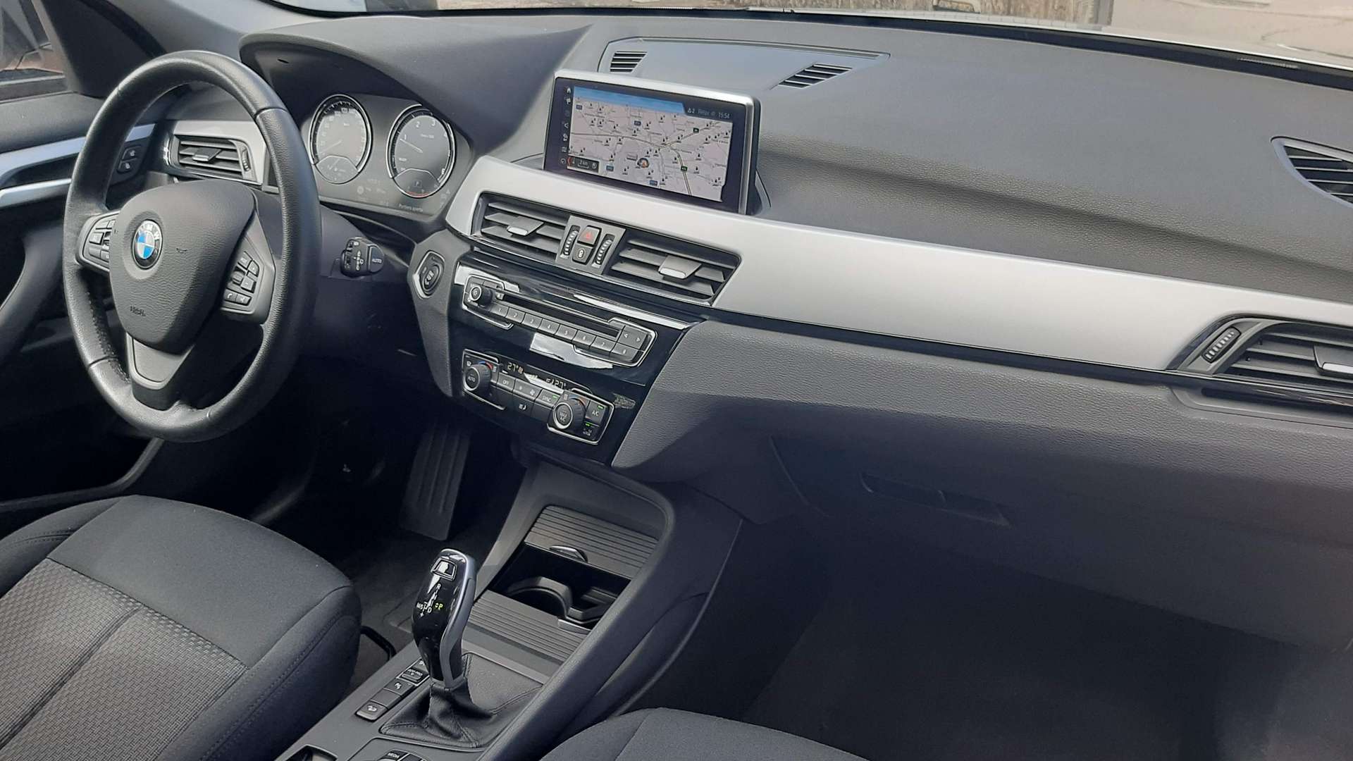 BMW X1 18d XDrive Advantage - 2021 - Joinsteer - #13